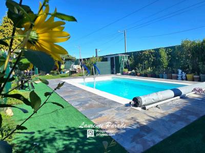 For sale Pineuilh 5 rooms 134 m2 Gironde (33220) photo 1