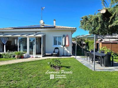 For sale Pineuilh 5 rooms 134 m2 Gironde (33220) photo 2