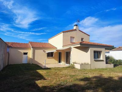 For sale Challans 7 rooms 156 m2 Vendee (85300) photo 1