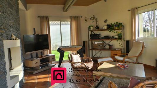 For sale Challans 7 rooms 156 m2 Vendee (85300) photo 3