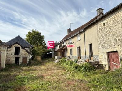 For sale Ile-bouchard 4 rooms 97 m2 Indre et loire (37220) photo 0