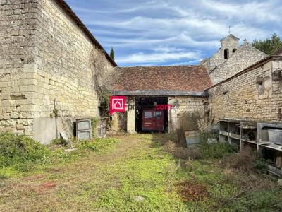 Annonce Vente 4 pices Maison Ile-bouchard 37
