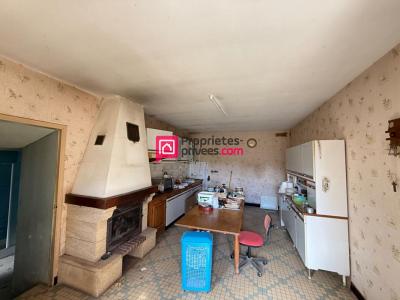 Acheter Maison 97 m2 Ile-bouchard
