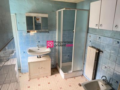 Acheter Maison Ile-bouchard 108000 euros