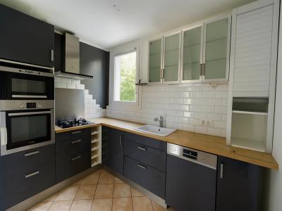 Annonce Vente 3 pices Appartement Aubagne 13