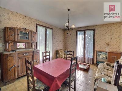 Acheter Maison Chermignac Charente maritime