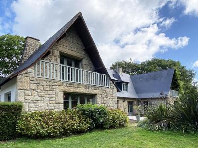 For sale Dinard 10 rooms 443 m2 Ille et vilaine (35800) photo 1