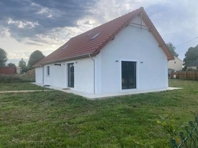 For sale Etrepagny 5 rooms 110 m2 Eure (27150) photo 1