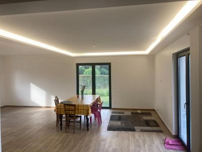 For sale Etrepagny 5 rooms 110 m2 Eure (27150) photo 2