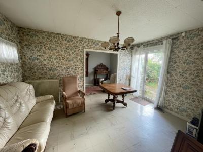 Annonce Vente 5 pices Maison Sainte-luce-sur-loire 44