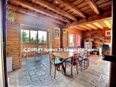 For sale Saint-regis-du-coin 8 rooms 140 m2 Loire (42660) photo 4