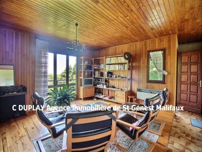 For sale Versanne 4 rooms 71 m2 Loire (42220) photo 2