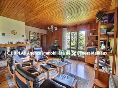 For sale Versanne 4 rooms 71 m2 Loire (42220) photo 4