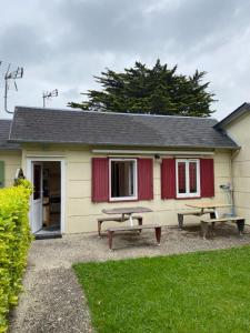 For sale Asnelles 3 rooms 24 m2 Calvados (14960) photo 0