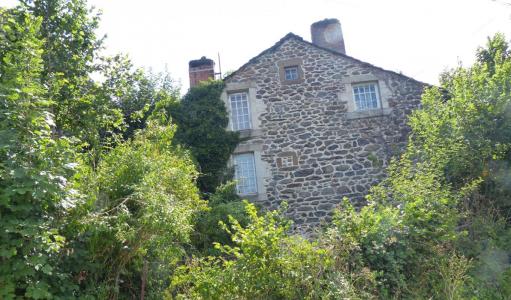 Acheter Maison 220 m2 Saint-julien-chapteuil