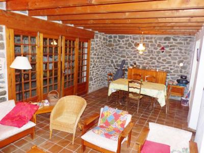 Acheter Maison Saint-julien-chapteuil Haute loire