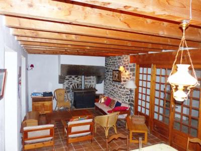 Acheter Maison Saint-julien-chapteuil 165000 euros