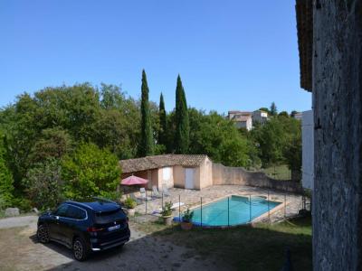 For sale Balazuc 6 rooms 146 m2 Ardeche (07120) photo 1
