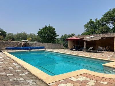 For sale Balazuc 6 rooms 146 m2 Ardeche (07120) photo 2