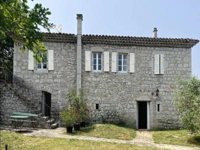For sale Balazuc 6 rooms 146 m2 Ardeche (07120) photo 4