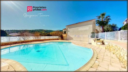 For sale Issambres 3 rooms 39 m2 Var (83380) photo 3