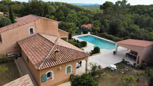 For sale Flayosc 6 rooms 142 m2 Var (83780) photo 1