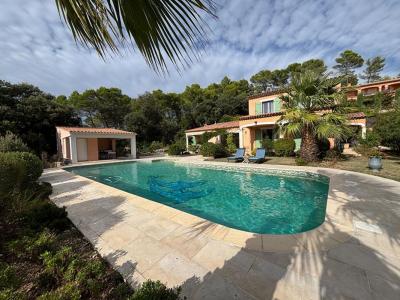 For sale Flayosc 6 rooms 142 m2 Var (83780) photo 3