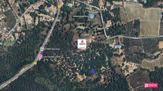 For sale Saint-paul-en-foret 5514 m2 Var (83440) photo 0
