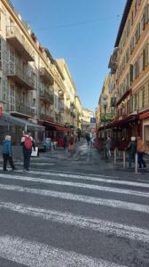 For sale Nice 1 room 18 m2 Alpes Maritimes (06000) photo 0