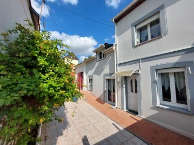 For sale Bolbec 5 rooms 75 m2 Seine maritime (76210) photo 0