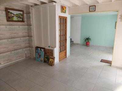 For sale Bolbec 5 rooms 75 m2 Seine maritime (76210) photo 3