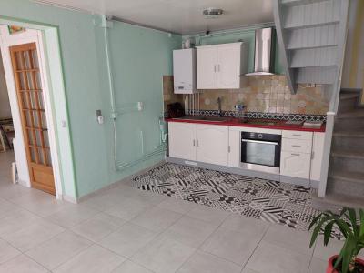 For sale Bolbec 5 rooms 75 m2 Seine maritime (76210) photo 4