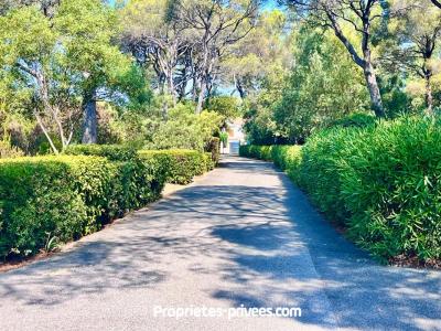 Annonce Vente Appartement Saint-raphael 83