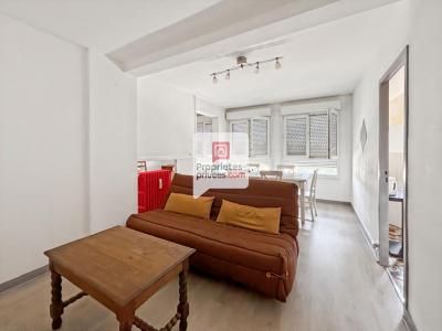 For sale Dijon 4 rooms 66 m2 Cote d'or (21000) photo 0