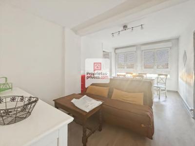 For sale Dijon 4 rooms 66 m2 Cote d'or (21000) photo 1