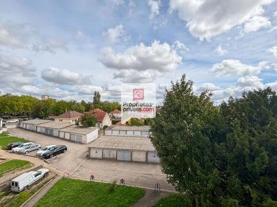 For sale Dijon 4 rooms 66 m2 Cote d'or (21000) photo 2