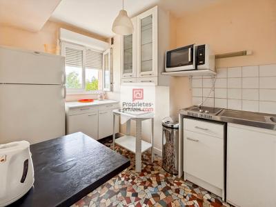 For sale Dijon 4 rooms 66 m2 Cote d'or (21000) photo 4