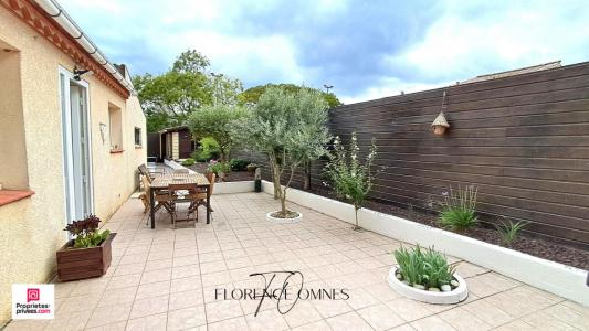 For sale Villalier 4 rooms 75 m2 Aude (11600) photo 0