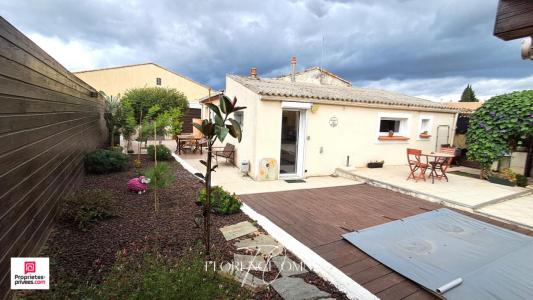 For sale Villalier 4 rooms 75 m2 Aude (11600) photo 2