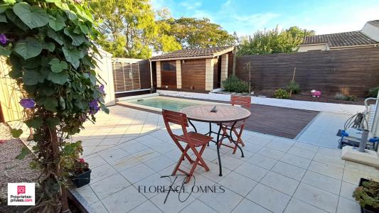 For sale Villalier 4 rooms 75 m2 Aude (11600) photo 3