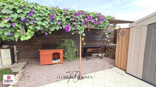 For sale Villalier 4 rooms 75 m2 Aude (11600) photo 4