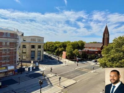 For sale Paris-15eme-arrondissement 2 rooms 46 m2 Paris (75015) photo 0