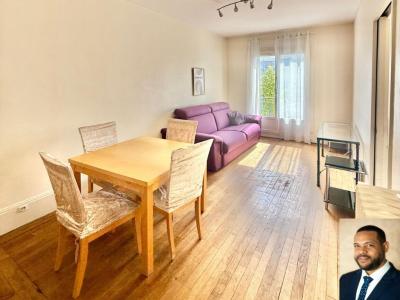For sale Paris-15eme-arrondissement 2 rooms 46 m2 Paris (75015) photo 1