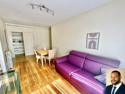 For sale Paris-15eme-arrondissement 2 rooms 46 m2 Paris (75015) photo 2