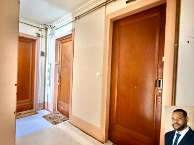 For sale Paris-15eme-arrondissement 2 rooms 46 m2 Paris (75015) photo 3