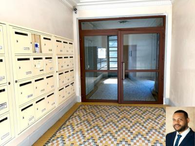 For sale Paris-15eme-arrondissement 2 rooms 46 m2 Paris (75015) photo 4