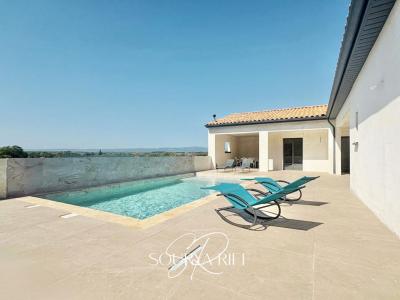 For sale Carcassonne 5 rooms 150 m2 Aude (11000) photo 2