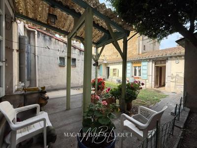 For sale Carcassonne 7 rooms 147 m2 Aude (11000) photo 0