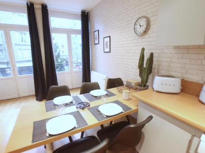 For sale Saint-malo 3 rooms 74 m2 Ille et vilaine (35400) photo 4