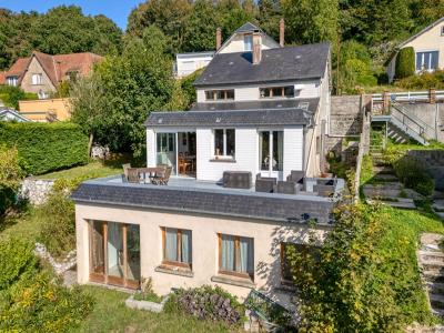For sale Etretat 6 rooms 149 m2 Seine maritime (76790) photo 0